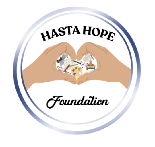 Hasta Hope Foundation logo